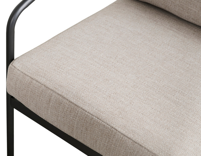 Sofasæt m/pude 5 dele - Outfit